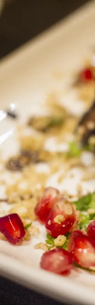 Georgien – Real Food Adventure